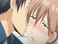 Manga Sex Movie - Papa Datte Shitai Episode 3